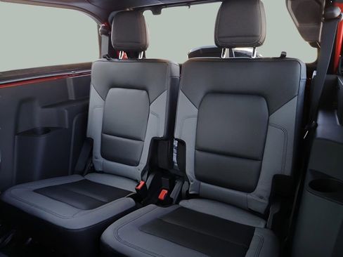 Used 2023 Ford Bronco Big Bend image 26