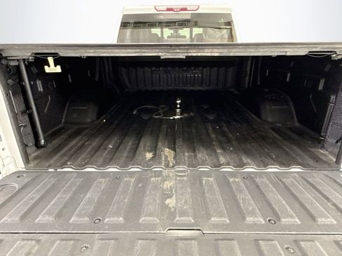 Used 2020 GMC Sierra 2500 Denali w/ Denali Ultimate Package AWD/4WD image 27
