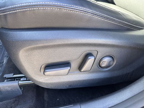 Used 2022 Kia Sportage Nightfall Edition w/ Nighfall AWD Premium Package image 14