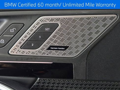 Certified 2025 BMW X1 xDrive28i w/ Premium Package AWD/4WD image 14
