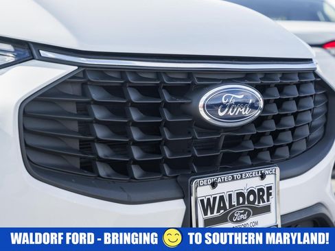 Certified 2023 Ford Escape Active image 13