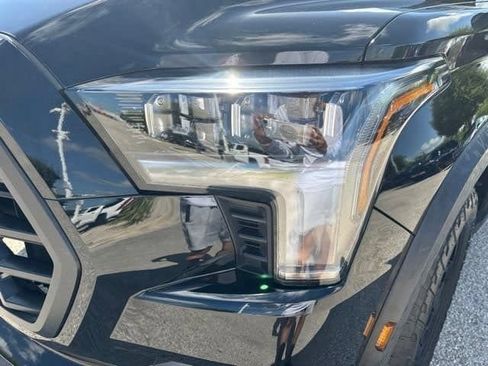 Used 2026 Toyota Sequoia TRD Pro AWD/4WD image 10