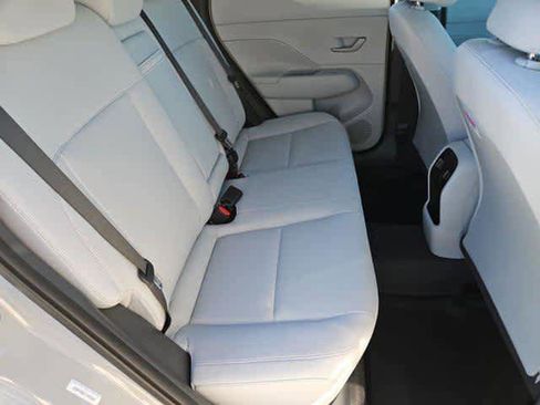 New 2026 Hyundai Kona SEL Sport image 19