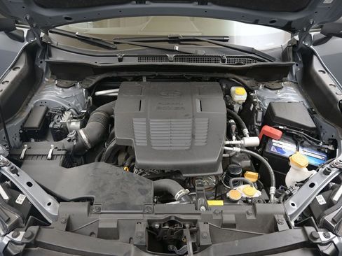 Used 2024 Subaru Forester Wilderness image 10