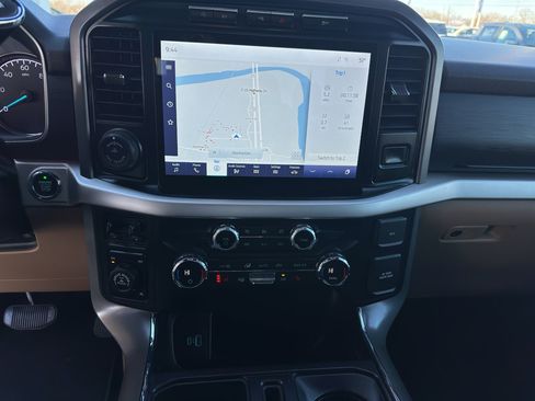 Used 2021 Ford F150 XLT w/ Equipment Group 302A High image 22