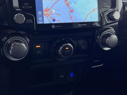 Used 2023 Toyota 4Runner TRD Off-Road Premium image 21