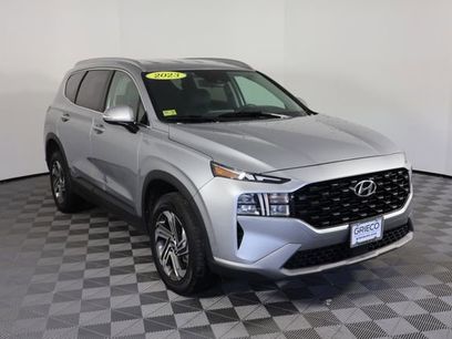 Used 2023 Hyundai Santa Fe SEL