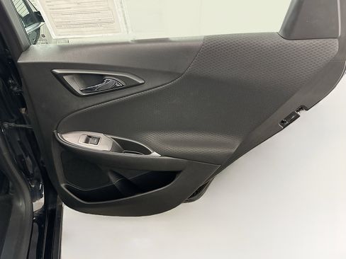 Used 2024 Chevrolet Malibu LT FWD image 31