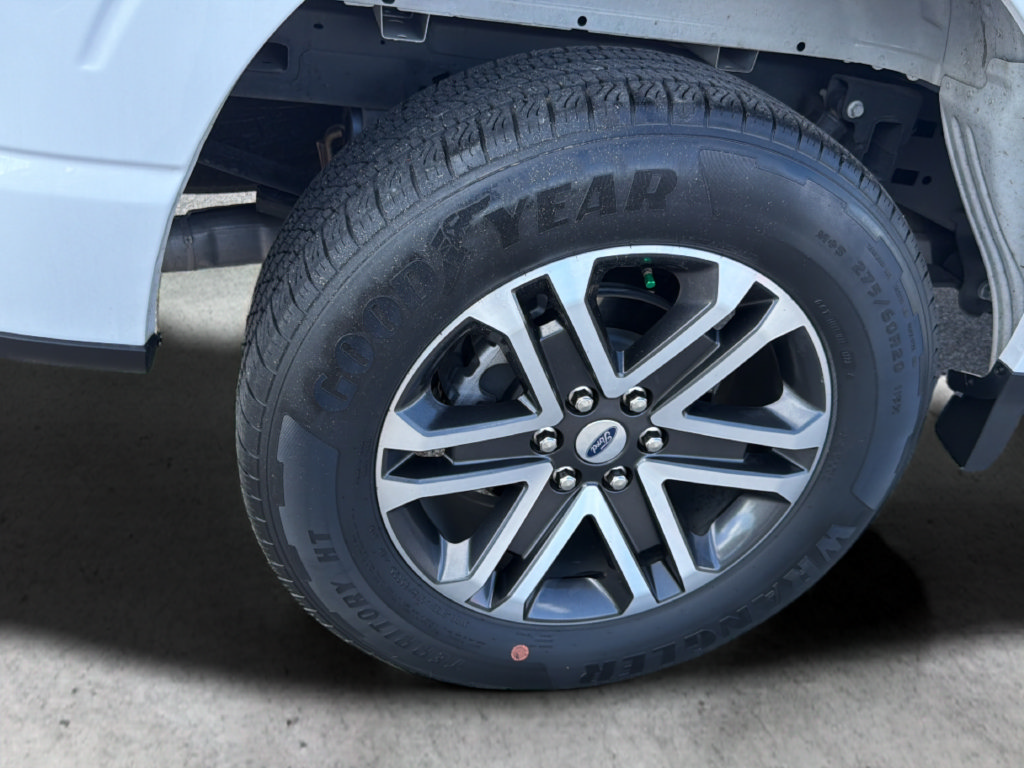 Used 2023 Ford F150 XL w/ STX Appearance Package RWD image 52