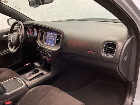Certified 2022 Dodge Charger Scat Pack w/ Plus Group RWD image 24