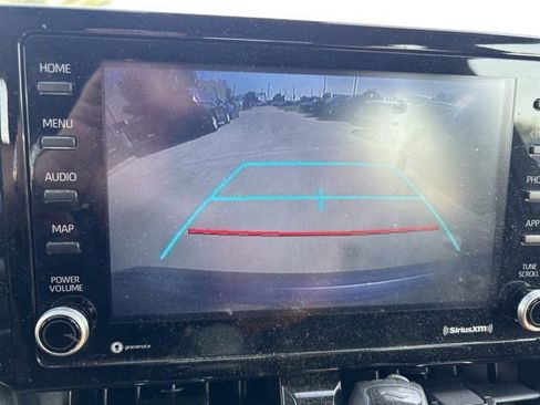 Used 2022 Toyota Corolla SE FWD image 13
