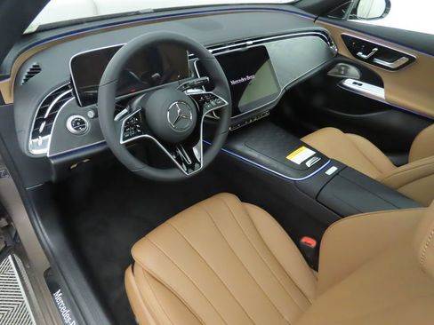 New 2026 Mercedes-Benz E 350 Sedan image 10