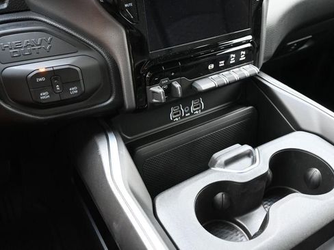 New 2026 RAM 2500 Lone Star image 5