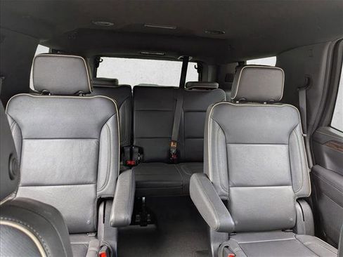 Used 2024 Chevrolet Tahoe Premier image 28