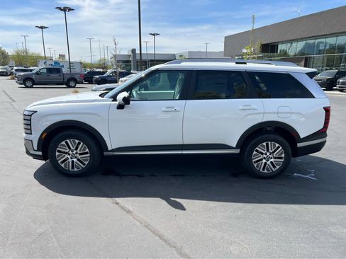 New 2026 Hyundai Palisade SEL image 12