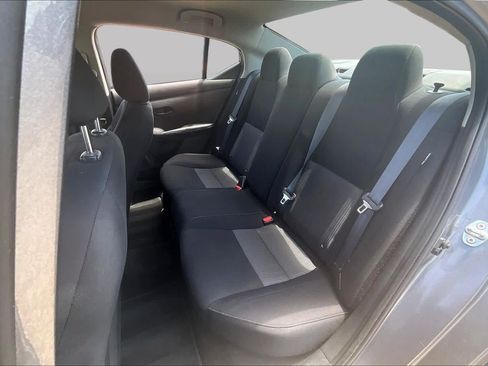 Used 2024 Nissan Sentra SV w/ All-Weather Package FWD image 20