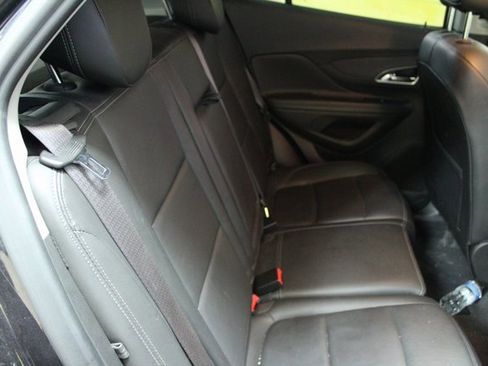 Used 2016 Buick Encore Leather w/ Experience Buick Package image 9