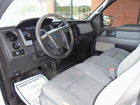 Used 2013 Ford F150 XL w/ PWR Equipment Group RWD image 7