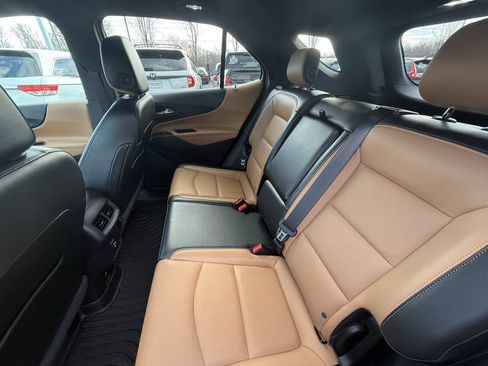 Used 2020 Chevrolet Equinox Premier AWD/4WD image 20