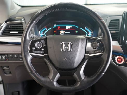 Used 2021 Honda Odyssey Touring image 13