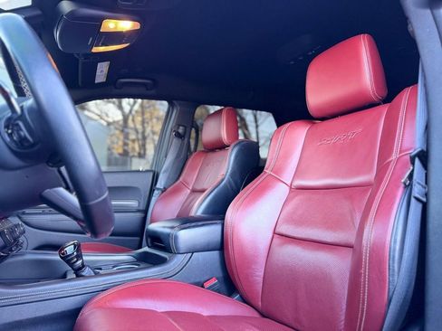 Used 2022 Dodge Durango SRT w/ Black Package image 18