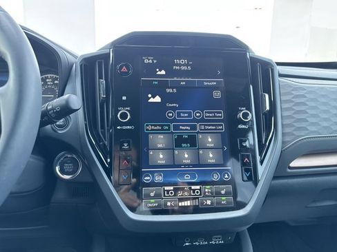 Certified 2025 Subaru Forester Sport AWD/4WD image 23