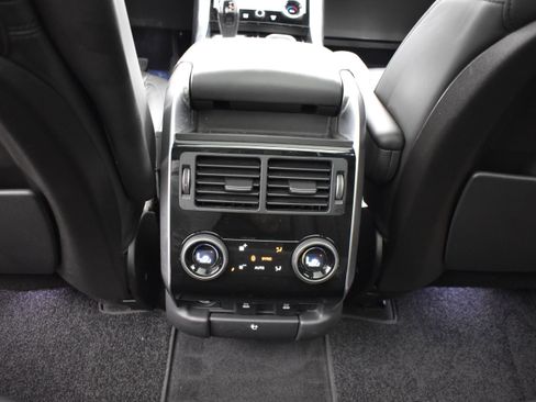 Used 2019 Land Rover Range Rover Sport HSE AWD/4WD image 15