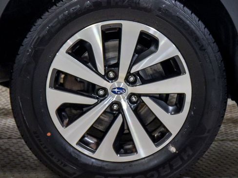 Used 2021 Subaru Outback Premium AWD/4WD image 13