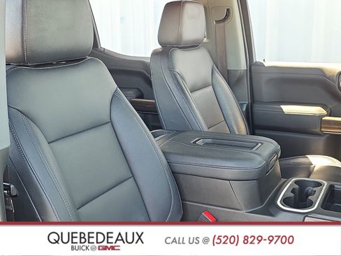 Used 2022 Chevrolet Silverado 1500 RST AWD/4WD image 31