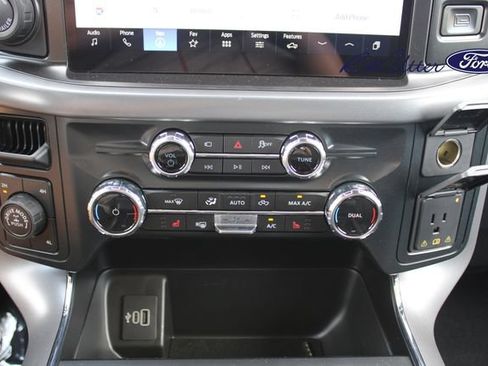 New 2026 Ford F150 XLT w/ Equipment Group 302A MID AWD/4WD image 14