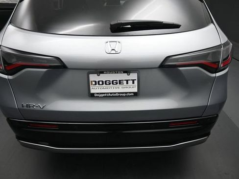 New 2026 Honda HR-V LX image 10