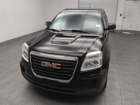 Used 2017 GMC Terrain SLE FWD image 15