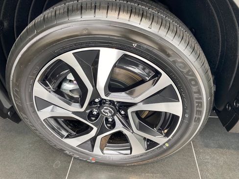 New 2026 MAZDA CX-5 Preferred AWD/4WD image 5