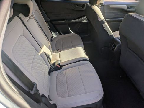 Used 2022 Ford Escape SE w/ Convenience Package image 23