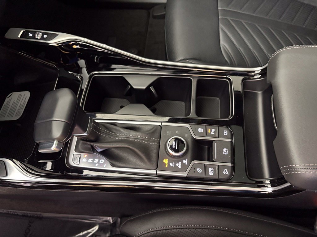 New 2026 Kia Sorento SX Prestige AWD/4WD image 36