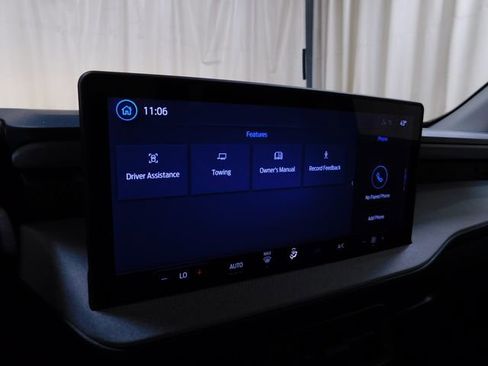 New 2026 Ford Maverick XLT w/ 4K Tow Package image 26