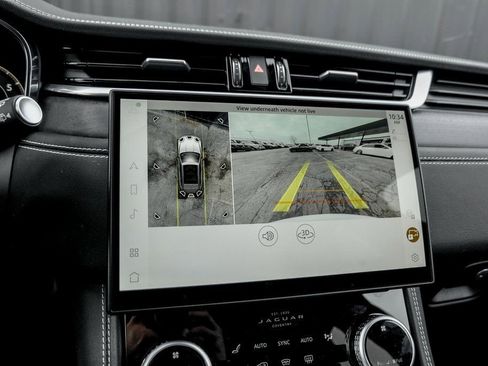 New 2026 Jaguar F-PACE R-Dynamic S image 14