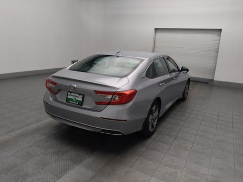 Used 2020 Honda Accord EX image 9
