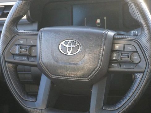 New 2026 Toyota Tacoma SR5 image 11