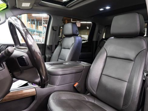 Used 2020 Chevrolet Silverado 1500 RST w/ All-Star Edition image 25