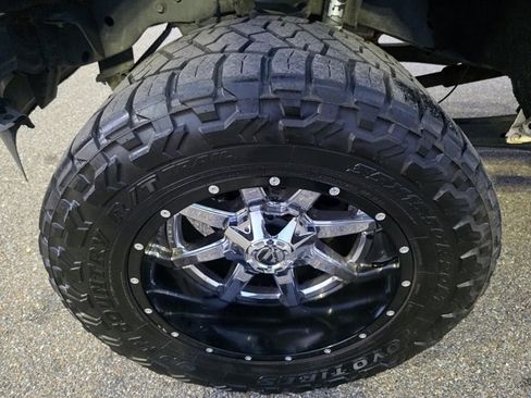 Used 2015 Ford F250 Platinum image 12