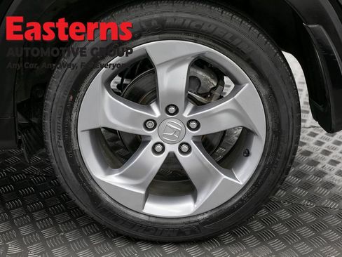 Used 2022 Honda HR-V LX image 31