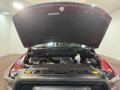 Used 2024 RAM 1500 Classic Warlock image 19