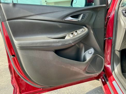 Used 2023 Buick Encore GX Select w/ Experience Buick Package image 44