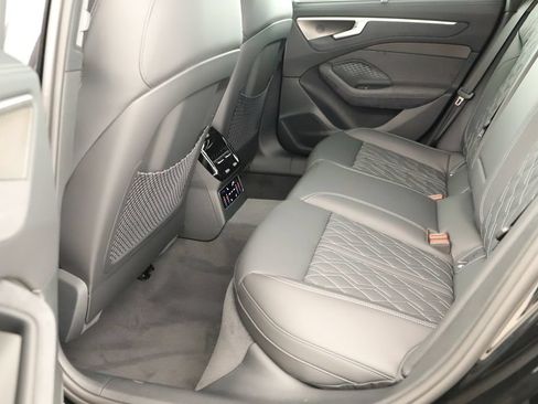New 2026 Audi A6 Prestige AWD/4WD image 36