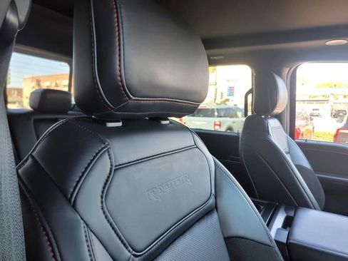 Used 2024 Ford F150 Raptor image 14