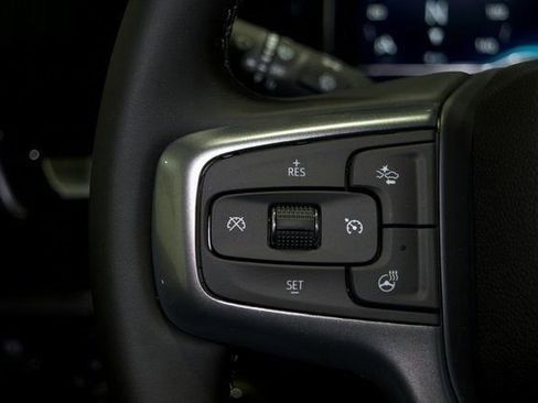 New 2025 Chevrolet Silverado 1500 LT w/ Leather Package AWD/4WD image 5