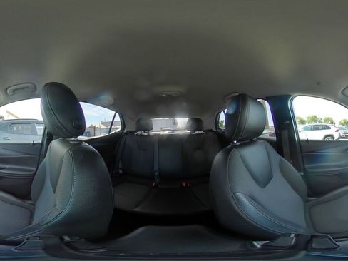 Used 2025 Buick Encore GX Preferred image 40