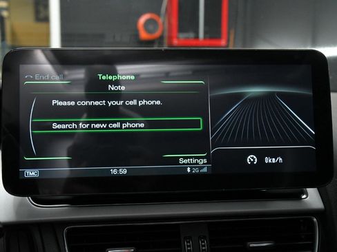 Used 2015 Audi S4 Premium Plus w/ Technology Package AWD/4WD image 53