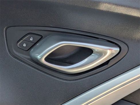 Used 2023 Chevrolet Camaro SS image 32